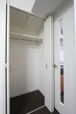 クローゼット