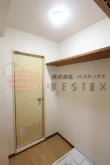 脱衣所