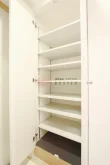 シューズボックス