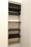 シューズボックス