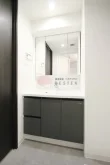 洗面台