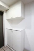 シューズボックス