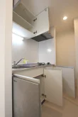 キッチン収納