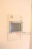 TVモニター付きインターホン