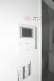 モニタ付きインターホン