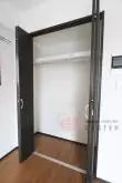 クローゼット