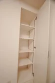 居室収納