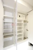 シューズボックス