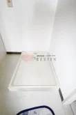 洗濯機置き場