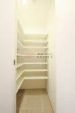 シューズインクローゼット