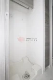洗濯機置き場