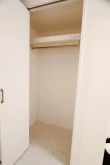 居室収納