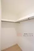 ウォークインクローゼット