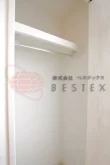 クローゼット