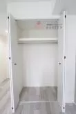 クローゼット