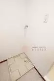 室内洗濯機置き場