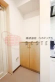 シューズボックス