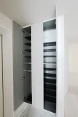 シューズボックス