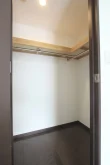 ウォークインクローゼット