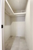ウォークインクローゼット