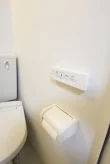 暖房便座