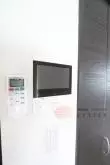 TVモニター付きインターホン
