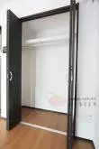 クローゼット