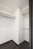 ウォークインクローゼット