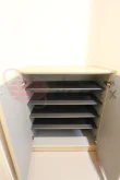 シューズボックス