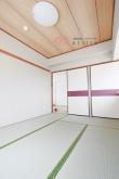 居室内観