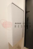 シューズボックス