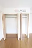 クローゼット