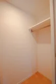 ウォークインクローゼット