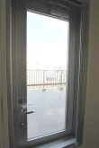 キッチン眺望