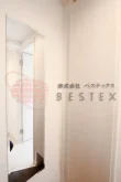 シューズボックス