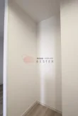 冷蔵庫置き場