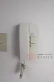 インターホン