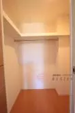 ウォークインクローゼット