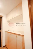 シューズボックス
