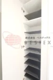 シューズボックス2