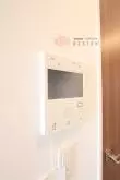 モニタ付きインターホン