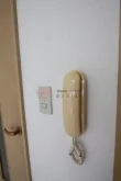 インターホン