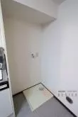 室内洗濯機置き場