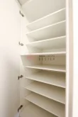 シューズボックス