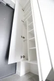シューズボックス