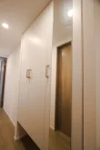 シューズボックス