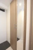 シューズボックス