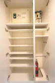 シューズボックス