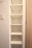 シューズボックス