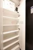 シューズボックス
